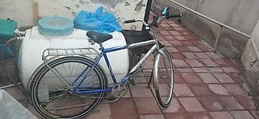 Şəhər velosipedi Stels, 28", sürətlərin sayı: 1 lalafo.az -da — 2 Şəhər velosipedi Stels, 28", sürətlərin sayı: 1 — 2