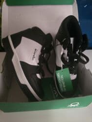 Информатика: Məhsul: Krossovka (mid-top) - Dizayn: Şəhər üslubunda, çoxrəngli at lalafo.az — 5 Информатика: Məhsul: Krossovka (mid-top) - Dizayn: Şəhər üslubunda, çoxrəngli — 5