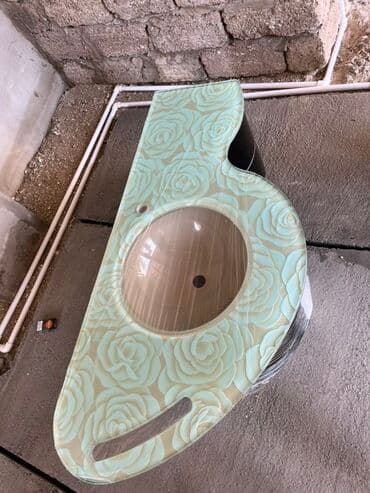 Строительные леса: Uygun gelmediyi üçün Satılır. Vanna otağı üçün dekorativ lavabo at lalafo.az — 4 Строительные леса: Uygun gelmediyi üçün Satılır. Vanna otağı üçün dekorativ lavabo — 4