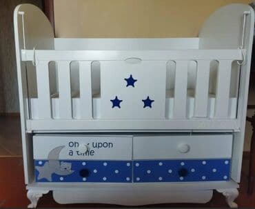 Oğlan və qız üçün, Beşik lalafo.az -da Oğlan və qız üçün, Beşik