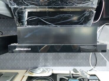 Aspirator Öztürklər, rəng - Qara lalafo.az -da Aspirator Öztürklər, rəng - Qara