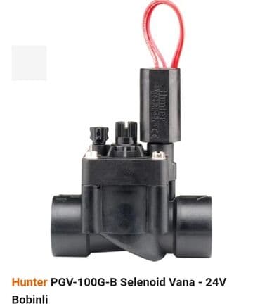 Система полива с интернетом или автоматически для газона и деревьев lalafo.az -da Система полива с интернетом или автоматически для газона и деревьев