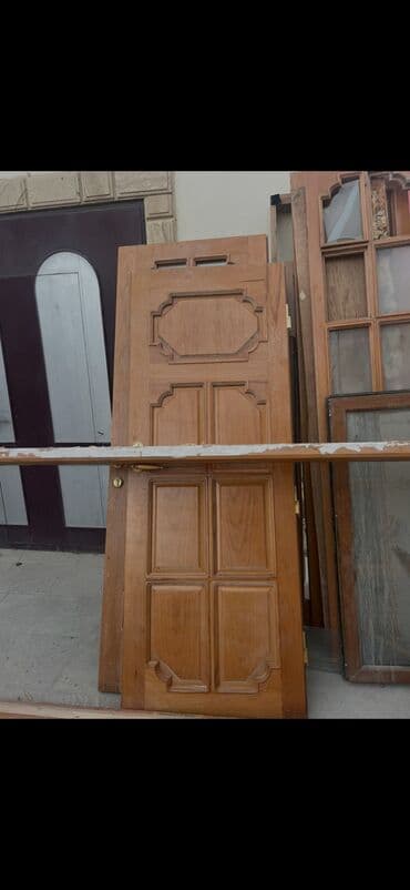 Taxta qapı
gorus ağacı
Ölçüləri 1/2sm
zamokla 80m
zamoksuz 50m
8 ədəd lalafo.az -da Taxta qapı
gorus ağacı
Ölçüləri 1/2sm
zamokla 80m
zamoksuz 50m
8 ədəd