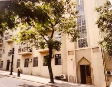 1ci mərtəbədə yerləşən 2 otağli mənzil, azad pulsuz parkovka, sakit lalafo.az -da 1ci mərtəbədə yerləşən 2 otağli mənzil, azad pulsuz parkovka, sakit