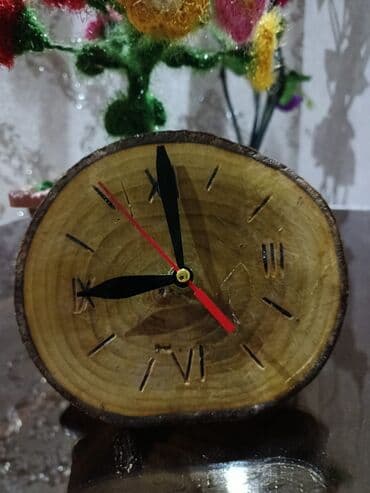 Divar saatları, Saniyə əqrəbi lalafo.az -da Divar saatları, Saniyə əqrəbi