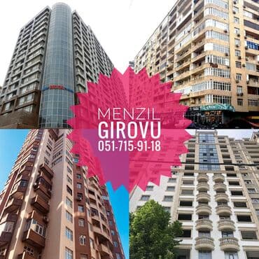 3 otaqlı, 129 kv. m lalafo.az -da 3 otaqlı, 129 kv. m