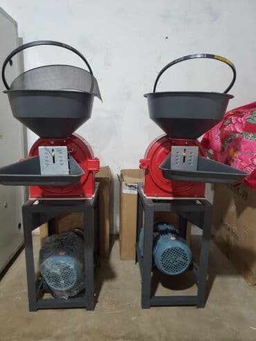 Məhsul: Taxıl və yem üyüdən elektrikli dəyirman satis muherriksizdir lalafo.az -da Məhsul: Taxıl və yem üyüdən elektrikli dəyirman satis muherriksizdir