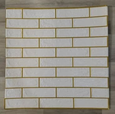 Декоративные панели для стен: 3D divar panelinin üstünlükləri. 1.Ekonomikdir. 2. Nəfəs alan at lalafo.az — 24 Декоративные панели для стен: 3D divar panelinin üstünlükləri. 1.Ekonomikdir. 2. Nəfəs alan — 24