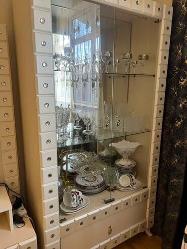 İşlənmiş, Servant, TV stend lalafo.az -da İşlənmiş, Servant, TV stend