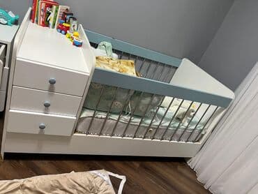 Oğlan və qız üçün, Beşik lalafo.az -da Oğlan və qız üçün, Beşik