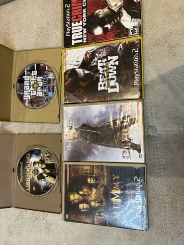 Qarışıq janr lalafo.az -da Qarışıq janr