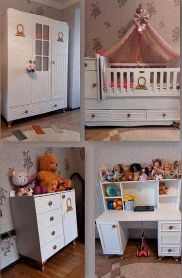 Uşaq otagi idial veziyyetde . Dolab çarpayi şkaf yazi lalafo.az -da Uşaq otagi idial veziyyetde . Dolab çarpayi şkaf yazi