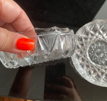 Xrustal qendqabilar,sovetin lalafo.az -da Xrustal qendqabilar,sovetin