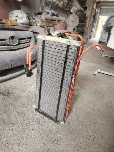 Toyota Pirus Batareka Bloku 30 kuza icinde 10 denesi islemir qalan lalafo.az -da Toyota Pirus Batareka Bloku 30 kuza icinde 10 denesi islemir qalan