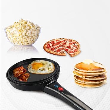 Kumtel HMP-03 elektrikli qızartma qabı – səhər yeməyindən qəlyanaltıya lalafo.az -da Kumtel HMP-03 elektrikli qızartma qabı – səhər yeməyindən qəlyanaltıya
