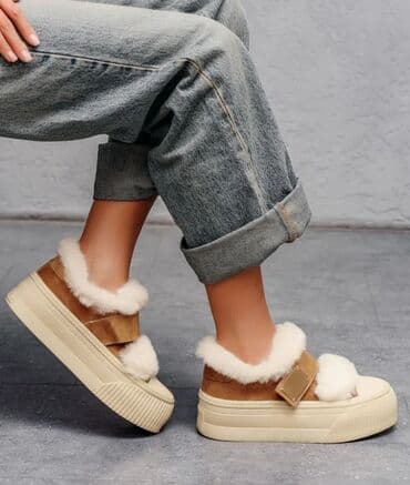 Ölçü: 39, rəng - Qəhvəyi, Yeni lalafo.az -da Ölçü: 39, rəng - Qəhvəyi, Yeni