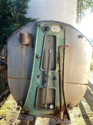 Автогенные горелки: Boya qazanı. 3 seksiyalıdır. Paslanmayan nerj dir. Motor reduktor at lalafo.az — 4 Автогенные горелки: Boya qazanı. 3 seksiyalıdır. Paslanmayan nerj dir. Motor reduktor — 4