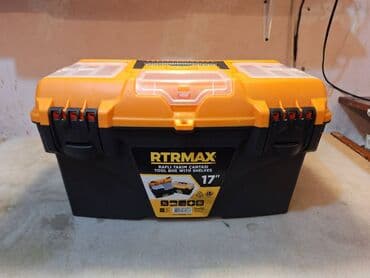 Rtrmax RCBL17, 470х230х230 мм Tezedi istifade olunmayib Bina qes lalafo.az -da Rtrmax RCBL17, 470х230х230 мм Tezedi istifade olunmayib Bina qes