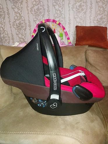 Maxi Cosi avtolulka 35 azn tecili satilir hec bir prablemi yoxdu yaxsi lalafo.az -da Maxi Cosi avtolulka 35 azn tecili satilir hec bir prablemi yoxdu yaxsi