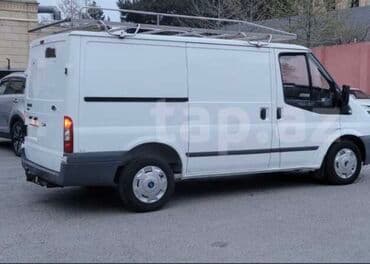 Ford transit bagaj lalafo.az -da Ford transit bagaj