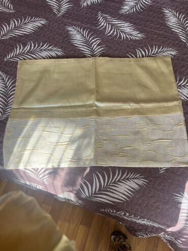 Yataq üçün rəng - Bej Yataq örtüyü lalafo.az -da Yataq üçün rəng - Bej Yataq örtüyü