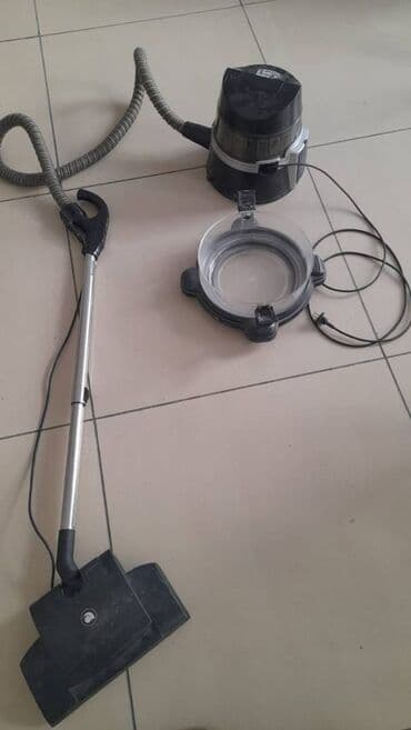 Tozsoran Buxar ilə təmizləmə lalafo.az -da Tozsoran Buxar ilə təmizləmə