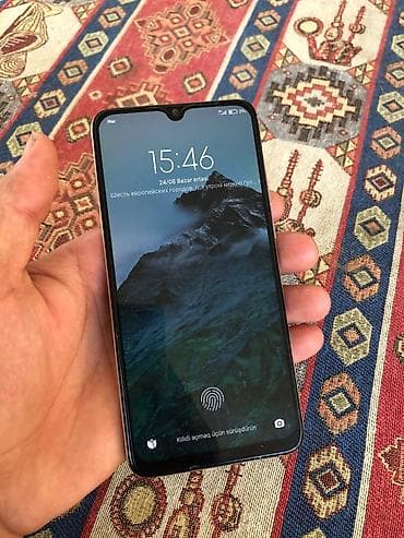 Xiaomi Mi 9 Lite, 64 GB, rəng - Qara,
Barmaq izi lalafo.az -da Xiaomi Mi 9 Lite, 64 GB, rəng - Qara,
Barmaq izi