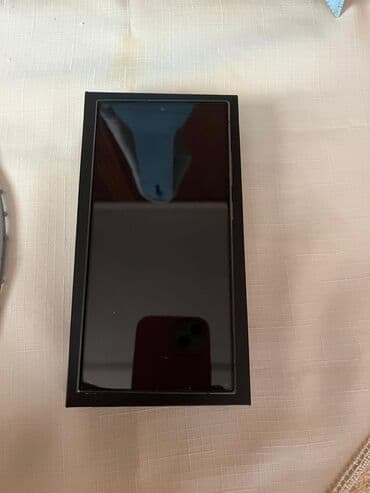 Samsung Galaxy S24 Ultra, 256 GB, rəng - Boz lalafo.az -da Samsung Galaxy S24 Ultra, 256 GB, rəng - Boz
