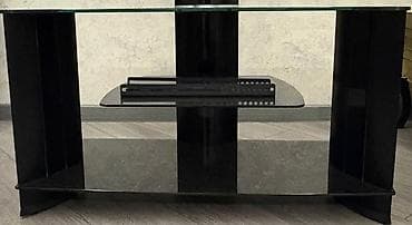 Düz TV altlığı, Polkalı, Şüşəli lalafo.az -da Düz TV altlığı, Polkalı, Şüşəli