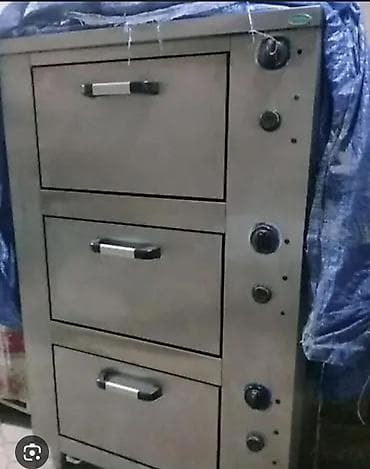 Elektrik soba, Pizza, 3 mərtəbəli lalafo.az -da Elektrik soba, Pizza, 3 mərtəbəli