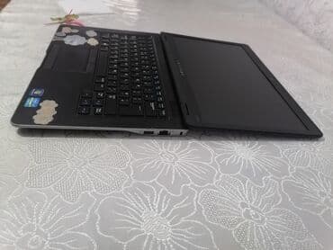 Dell Latitude ultrabook noutbuk Xüsusiyyətlər: - Ekran: təxminən 14" lalafo.az -da Dell Latitude ultrabook noutbuk Xüsusiyyətlər: - Ekran: təxminən 14"