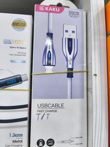 Kabel Micro-USB lalafo.az -da Kabel Micro-USB