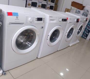 Устройства для борьбы с вредителями: Стиральная машина Vestfrost, 6 кг, Новый, Автомат, Нет кредита, Платная доставка at lalafo.az — 1 Устройства для борьбы с вредителями: Стиральная машина Vestfrost, 6 кг, Новый, Автомат, Нет кредита, Платная доставка — 1