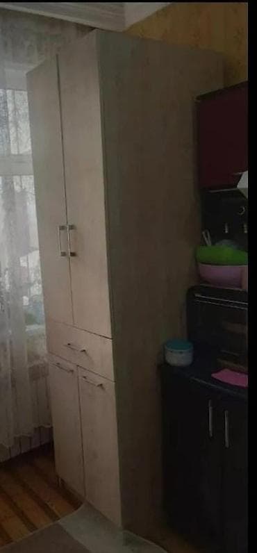 Mətbəx şkafı – çoxfunksiyalı, hündür və geniş saxlama sistemi. ölcü lalafo.az -da Mətbəx şkafı – çoxfunksiyalı, hündür və geniş saxlama sistemi. ölcü