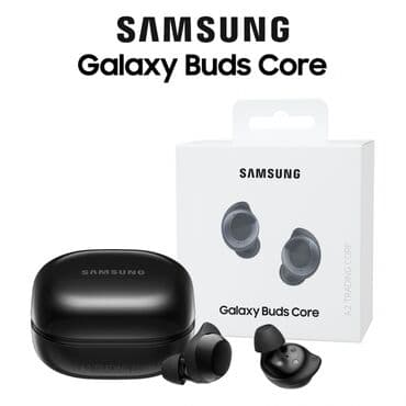 Simsiz (Bluetooth) Qulaqcıqlar, Samsung, rəng - Qara lalafo.az -da Simsiz (Bluetooth) Qulaqcıqlar, Samsung, rəng - Qara