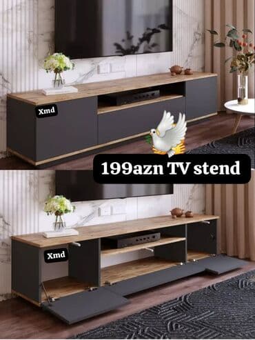 TV altlığı yeni rəng seçimi var lalafo.az -da TV altlığı yeni rəng seçimi var