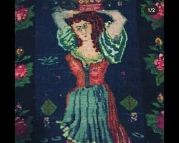 Xalça Dekorativ, Azərbaycan, Kredit yoxdur lalafo.az -da Xalça Dekorativ, Azərbaycan, Kredit yoxdur