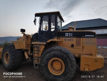 Автовышки: Xgm kon 3 kub luq satilir ( icareyede verilir ) ( vp ile elaqe at lalafo.az — 5 Автовышки: Xgm kon 3 kub luq satilir ( icareyede verilir ) ( vp ile elaqe — 5