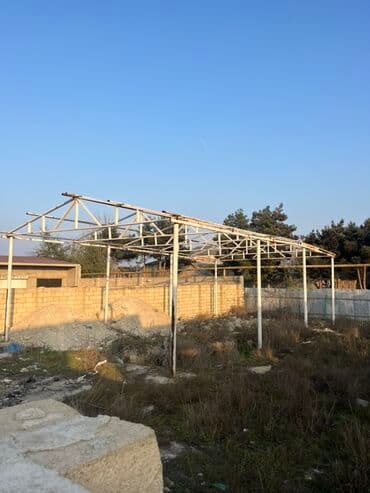 Hazir kansturuksiya Uzunluqu 14 metr Eni. 7.3 metr Keyfiyetli lalafo.az -da Hazir kansturuksiya Uzunluqu 14 metr Eni. 7.3 metr Keyfiyetli