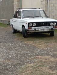 Ağ VAZ/Lada 2106 Sedan – 2004 - İli: 2004elaqe nömrəsi.0505579276 - lalafo.az -da Ağ VAZ/Lada 2106 Sedan – 2004 - İli: 2004elaqe nömrəsi.0505579276 -