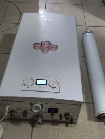 İşlənmiş Kombi 24 kVt lalafo.az -da İşlənmiş Kombi 24 kVt