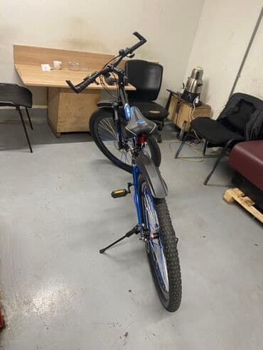 Yeni Dağ velosipedi Anmier, 29", sürətlərin sayı: 21, Ünvandan götürmə lalafo.az -da Yeni Dağ velosipedi Anmier, 29", sürətlərin sayı: 21, Ünvandan götürmə