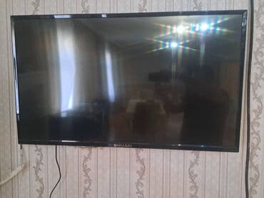 İşlənmiş Televizor Shivaki lalafo.az -da İşlənmiş Televizor Shivaki