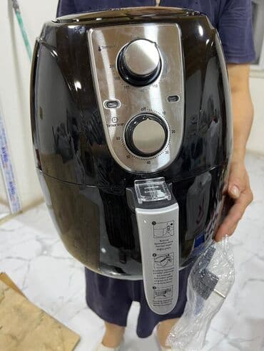 Fritoz Shafer, Yağsız l, Yeni lalafo.az -da Fritoz Shafer, Yağsız l, Yeni