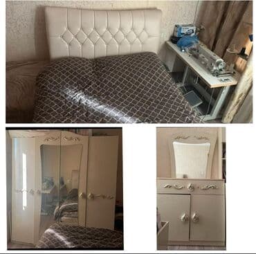 İkinəfərlik çarpayı, Dolab, Termo, Tumba, İşlənmiş lalafo.az -da İkinəfərlik çarpayı, Dolab, Termo, Tumba, İşlənmiş