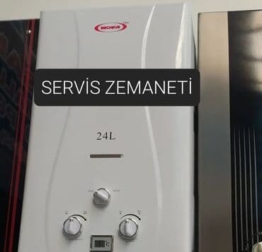 Pitiminutka su qizdiricisi Nova 24 lt qalin trupka qalin stenka mis lalafo.az -da Pitiminutka su qizdiricisi Nova 24 lt qalin trupka qalin stenka mis