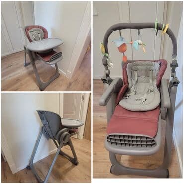 Yemek masasi 200 azn satilir (alinib 570 azn ) Chicco dan İdeal lalafo.az -da Yemek masasi 200 azn satilir (alinib 570 azn ) Chicco dan İdeal