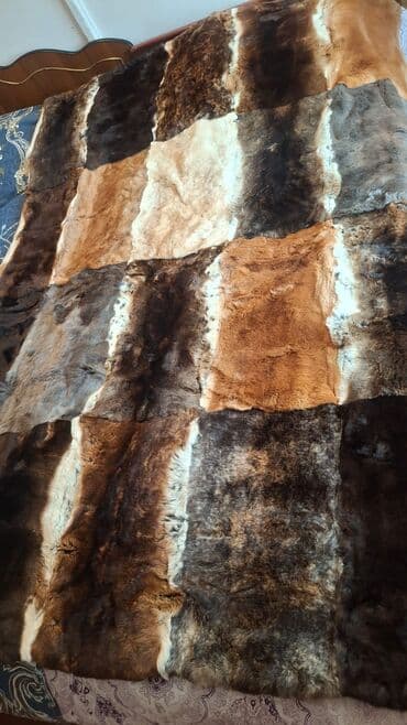 Pelerin. 100% təbii xəz lalafo.az -da Pelerin. 100% təbii xəz