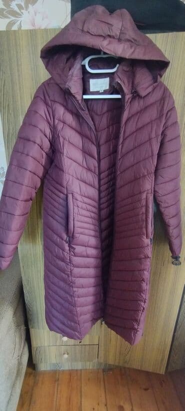 Puxovik kurtka, M lalafo.az -da Puxovik kurtka, M
