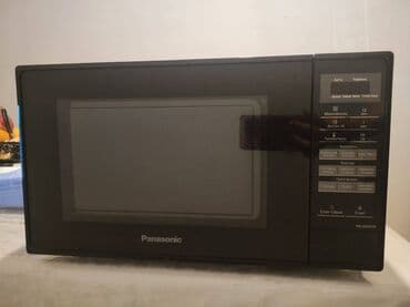 Mikrodalğalı sobalar: Mikrodalğalı soba Ayrıca dayanan lalafo.az -da — 1 Mikrodalğalı sobalar: Mikrodalğalı soba Ayrıca dayanan — 1